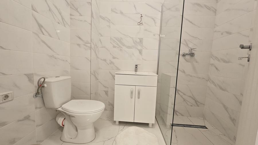 Apartament de vanzare 2 camere , gata de locuit cu loc de parcare Militari, Dudu - 6