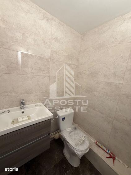 Apartament cu 3 camere în Mehala