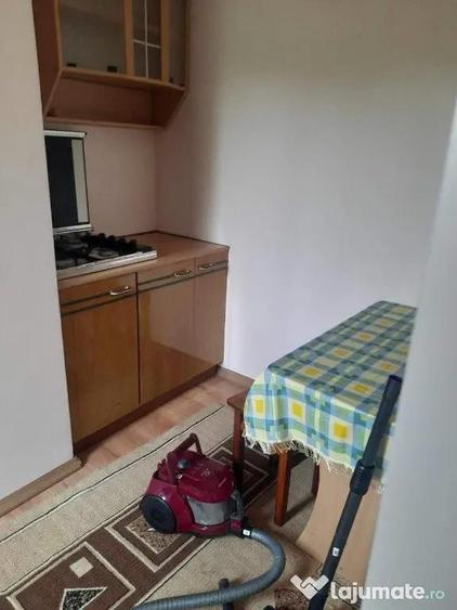 Garsoniera de inchiriat in zona Baneasa - 1