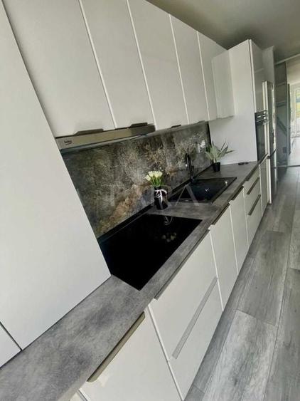 Apartament 2 camere cu balcon – Dâmbul Rotund - 4
