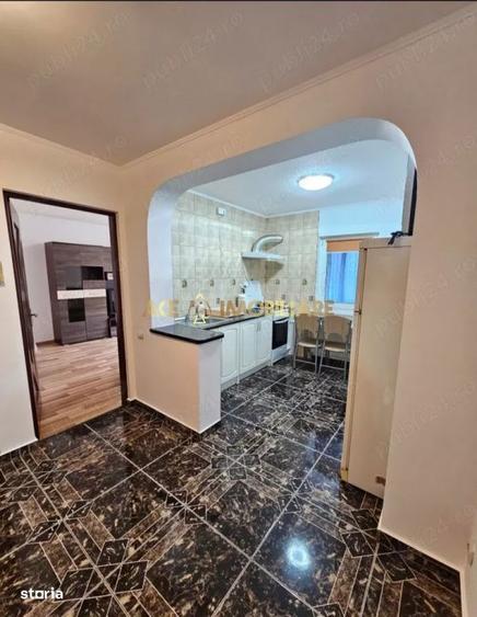 Apartament cu 2 camere, mobilat în Militari — fotografia 1