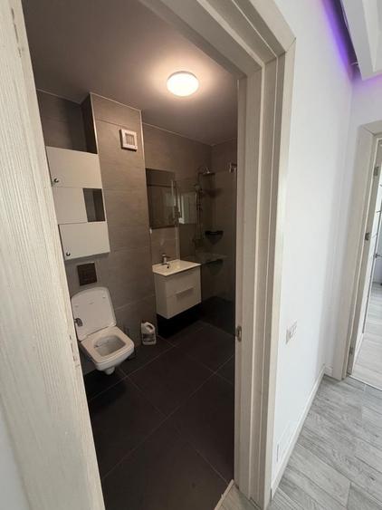 Apartament cu 2 camere în Florești