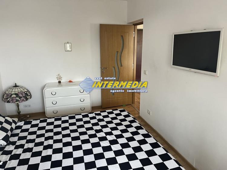 APARTAMENT 2 Camere Decomandate I Etaj 1 I Zona CETATE M-uri I Mobilat Complet - 9