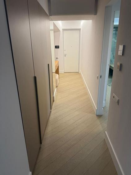 Apartament cu 3 camere decomandat, mobilat în Iancu Nicolae