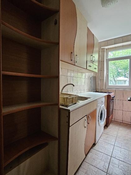 Proprietar 2 camere decomandate Drumul Taberei metrou Romancierilor - 5