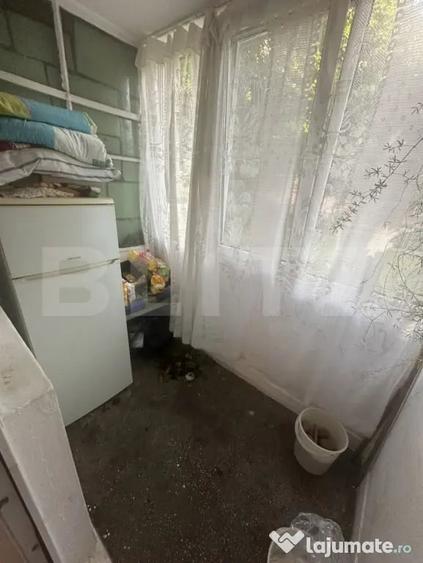 Garsonieră, mobilată în Burdea
