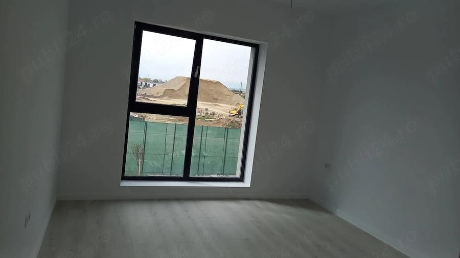 Apartament cu 3 camere decomandat în Nord