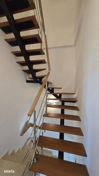 Casă cu 1 camere cu Teren 300 Mp în Tunari