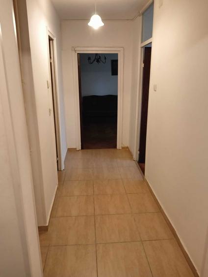Apartament cu 2 camere decomandat în Turda