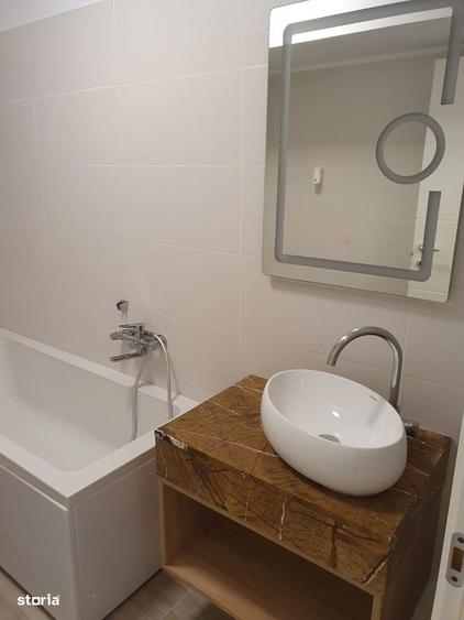 Apartament cu 2 camere în Rediu