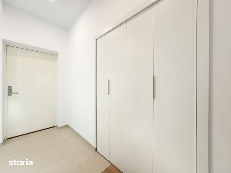 Vila eficienta energetic in Ecovillas Otopeni-confort si design premiu - 14