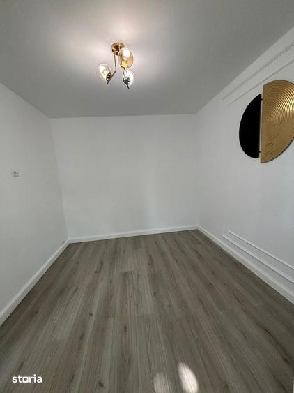 De vanzare apartament cu 3 camere, complet renovat in 2026, etajul 1 - 9