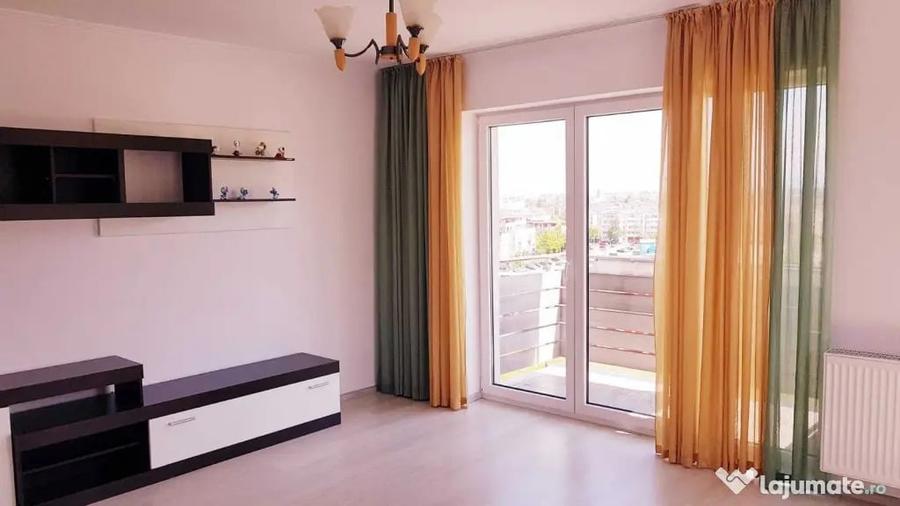 Apartament 2 camere Avantgarden ,mobilat,parcare,beci,135500 - 1