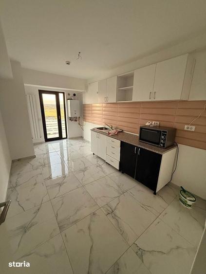 Apartament cu 2 camere - Brown Luxury - Valea Lupului - nemobilat - 17