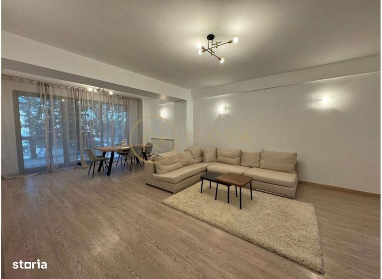 Apartament de 3 camere in zona Iancu Nicolae 2 parcari - 3