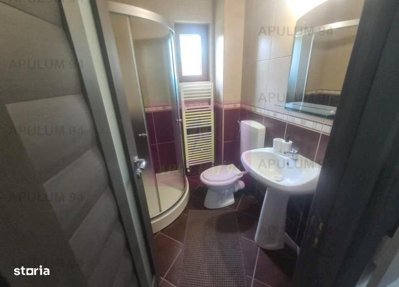 Spațiu comercial, de 254 mp, în Poiana