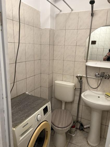 Apartament cu 2 camere decomandat în Ștefan cel Mare