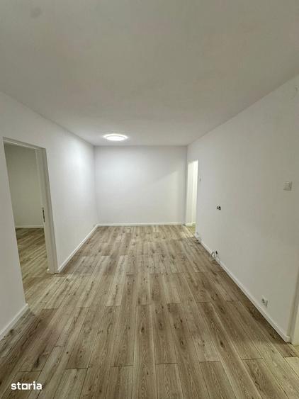 Apartament cu 2 camere semidecomandat în Valea Rosie