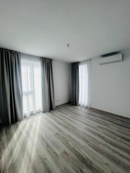 Casă individuală cu 3 camere cu Canalizare în Florești