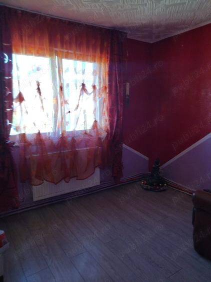 Apartament cu 2 camere decomandat în Râșnov