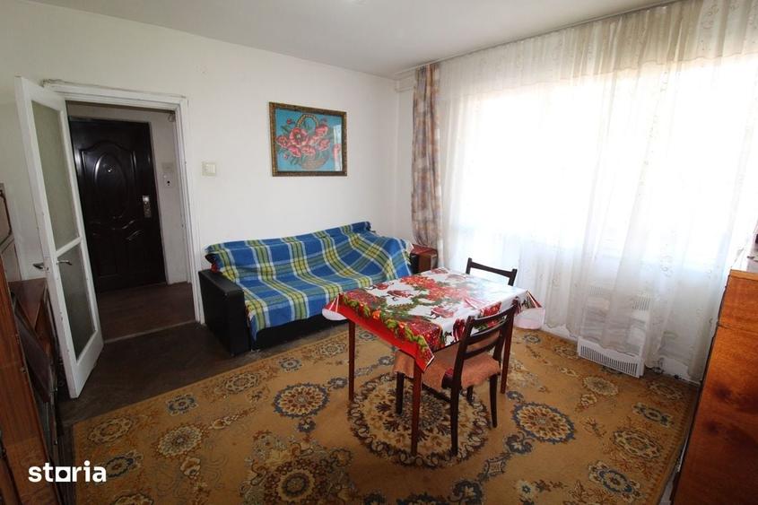 Vand apartament 2 camere, in Hunedoara zona Micro2-Omw, etaj 2... - 3