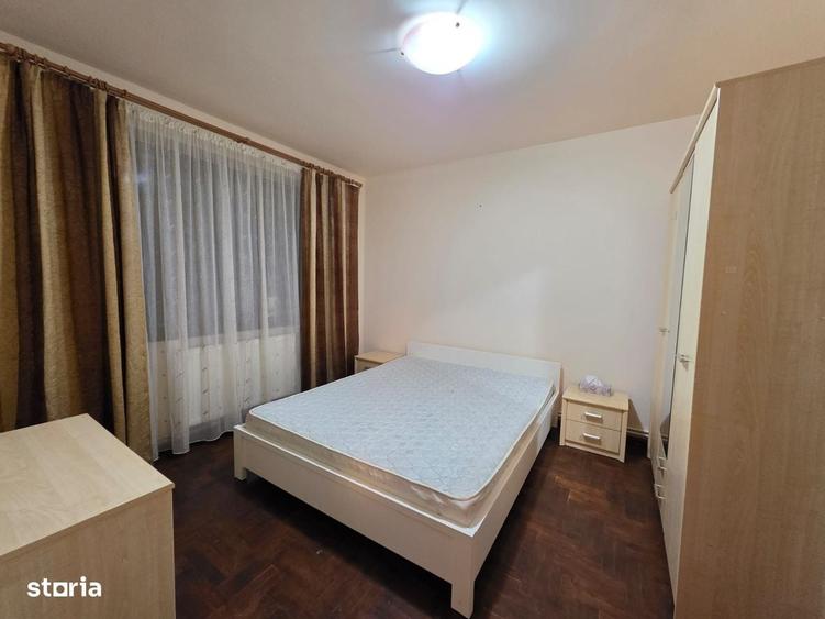 2 camere, decomandat, etaj 2, zona Lidl, Favorit, mobilat si utilat - 5
