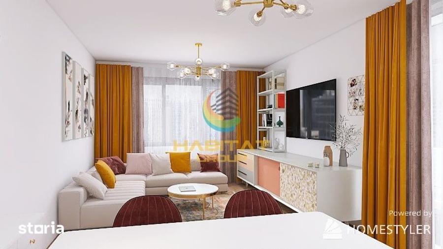 Vanzare Apartament 2 Camere Acte gata - 15