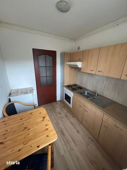 Apartament de inchiriat in Ocna Mures - 1