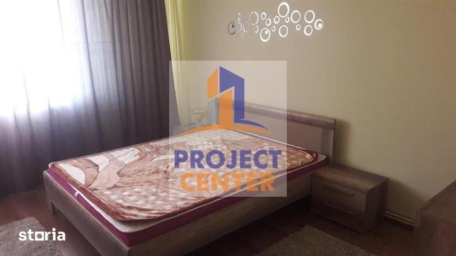 Apartament cu 3 camere decomandat în Exercițiu