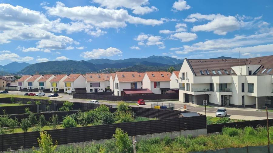 Apartament cu 2 camere decomandat în Bartolomeu