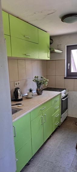Casă cu 4 camere cu Teren 167 Mp în Decebal