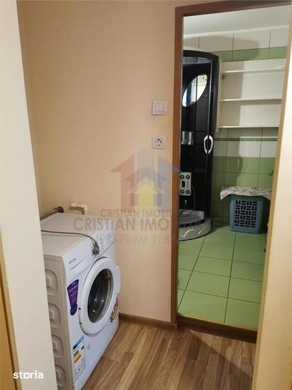 Apartament cu 2 camere decomandat în Hipodrom