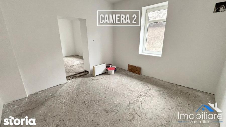 Casa 2 camere Petro?ani, Strada Oltului (zona Turnul de Apa) - 2