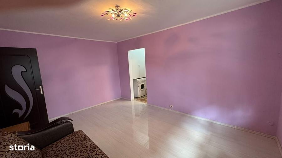 Apartament cu 2 camere în Republicii