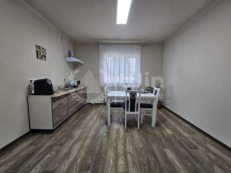 Casă individuală cu 4 camere cu Canalizare în Andrei Mureșanu