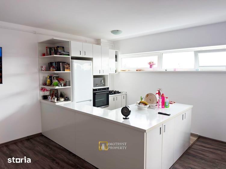 Apartament 2 camere de vanzare Aradul Nou, Arad - 11