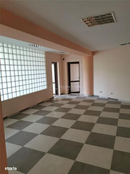 Vanzare Spatiu Birouri Vitan- Dudesti - 2