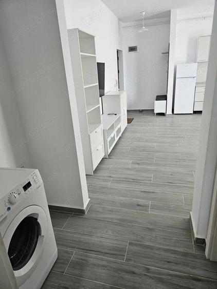 De inchiriat apartament cu 2 camere, pe Bulevardul Sudului, etajul 2, in Giroc. - 8