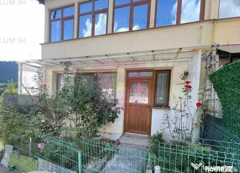 Apartament cu 2 camere semidecomandat în Gării