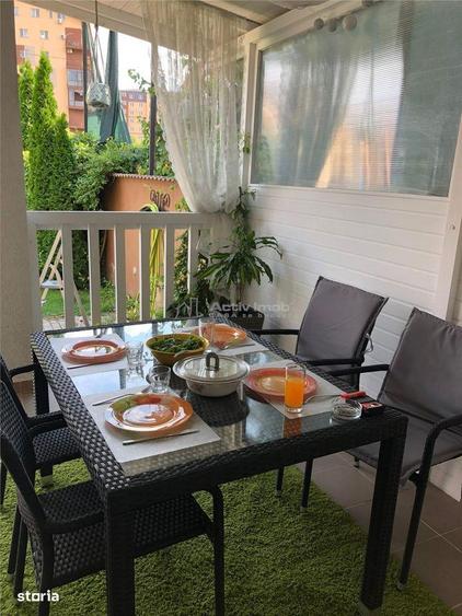 Vila P+1+M 270 mp - Militari Residence priza EV - 20