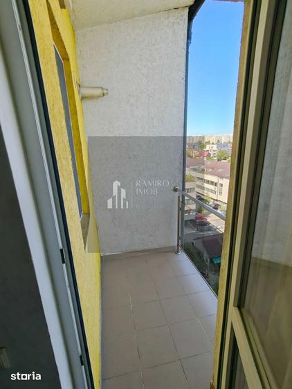 Garsonieră decomandată în Sălăjan