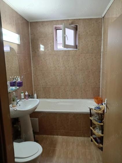 Garsonieră decomandată în Gheorgheni