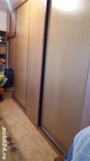 Apartament cu 3 camere semidecomandat în Mihail Kogălniceanu