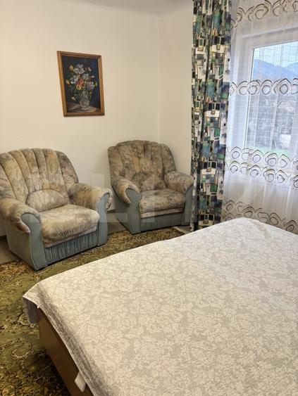 Casă de vânzare, 8 camere, 263 mp + 400 mp teren, în Câmpulung Moldovenesc - 5