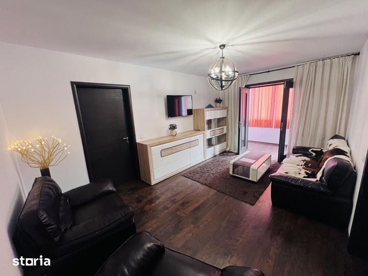 Apartament cu 2 camere în Dorobanți