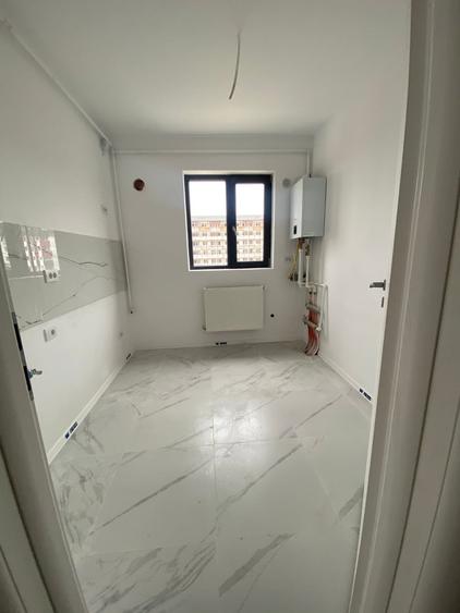 Apartament cu 3 camere decomandat în Militari