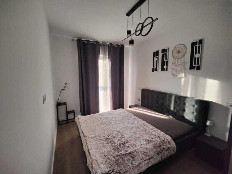 Apartament cu 2 camere decomandat în Agronomie