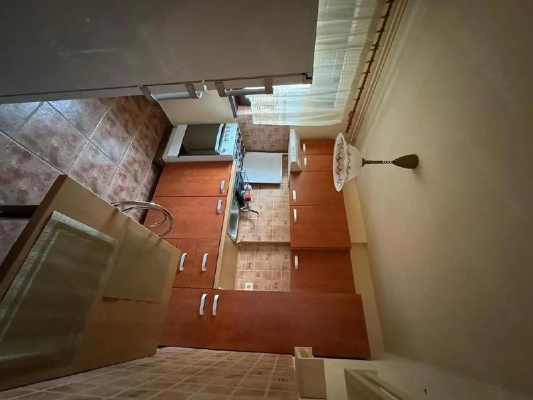 Apartament cu 2 camere decomandat în Giroc