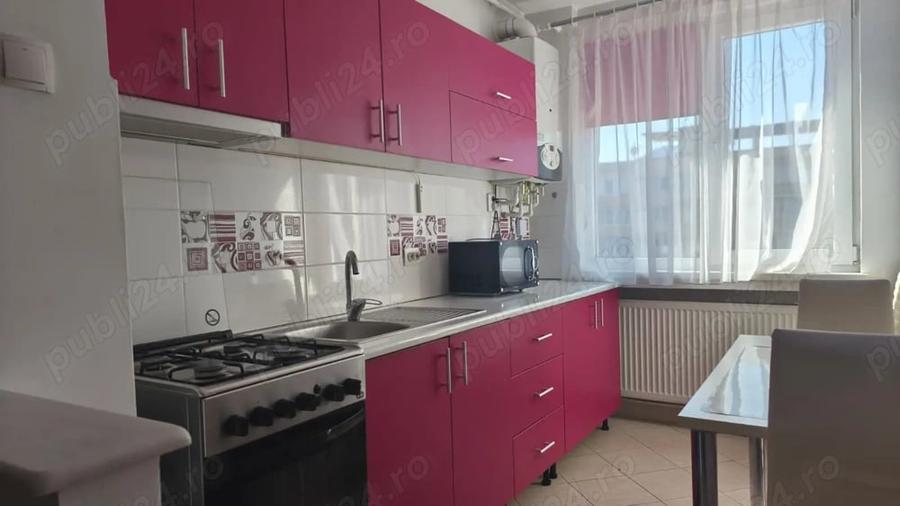Apartament 2 camere in Deva, zona ultracentrala Bd 1 Decembrie - 5