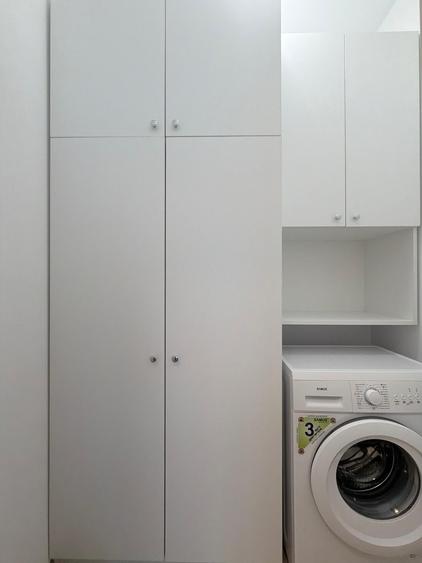Apartament cu 2 camere decomandat în Giroc